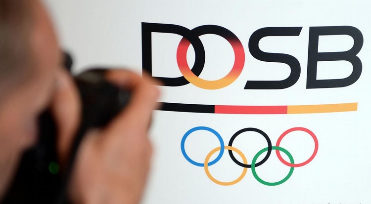 The German Olympic Sports Federation demands the extension of sanctions against Russia