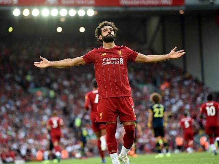 Salah is essential in the expected Liverpool formation of West Ham