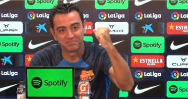 Xavi: If I don’t get titles, I will leave Barcelona … I will not give up