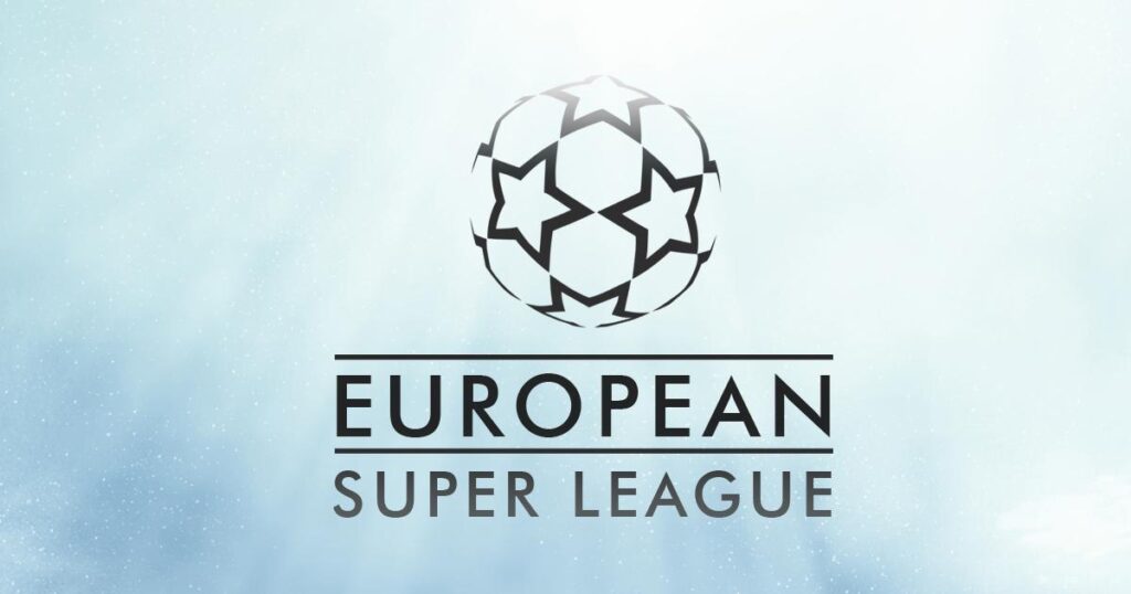 The new European Super League president is looking to launch the championship with the participation of German teams