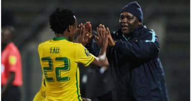 South African newspaper reveals the reality of Al -Ahly negotiations with Percy Tao