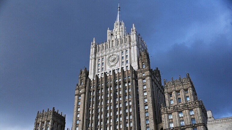 Russian Foreign Ministry: Kyiv recruiting mercenaries from Central Asia