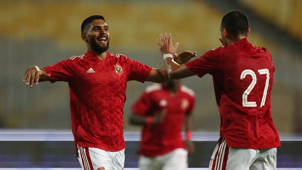 Al -Ahly begins his career by beating Ismaili