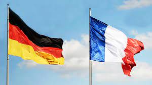 Germany and France intend to implement the minimum global tax on major companies