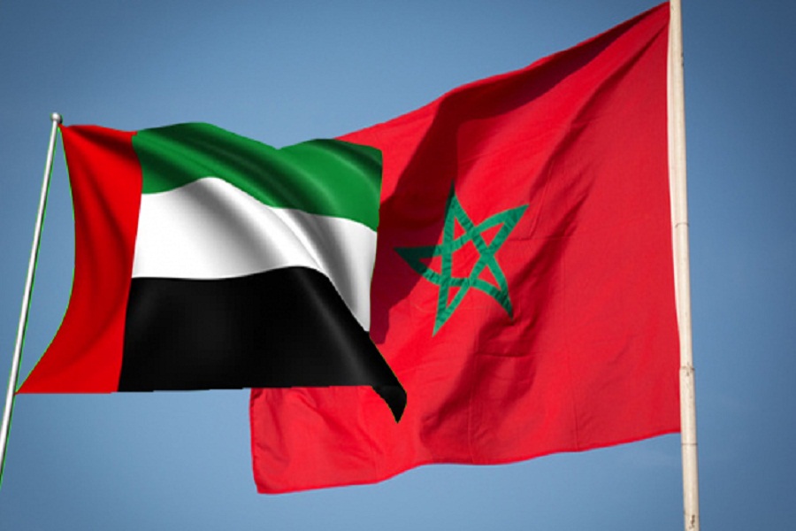 Morocco and the UAE are looking to strengthen military cooperation