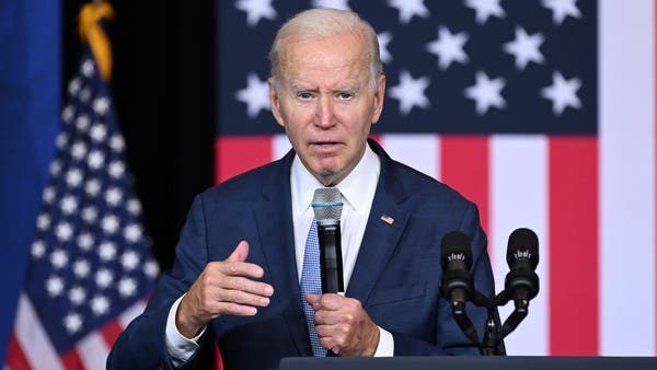 Biden: We will increase oil exploration investments … and $ 70 is an appropriate price for the barrel