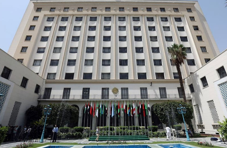 The Arab League condemns the escalation of Israeli violations in the West Bank