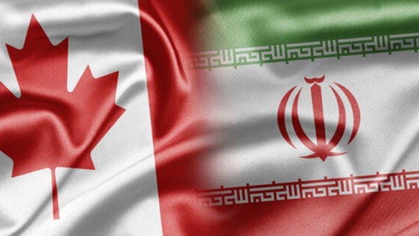 New Canadian sanctions on Iran .. including a revolutionary commander