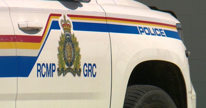 Tofield, Alta. residents asked to shelter-in-place: RCMP