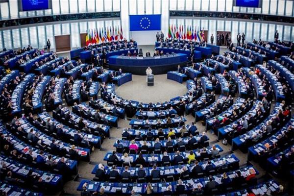 The European Parliament seeks a greater budget due to the Ukraine war