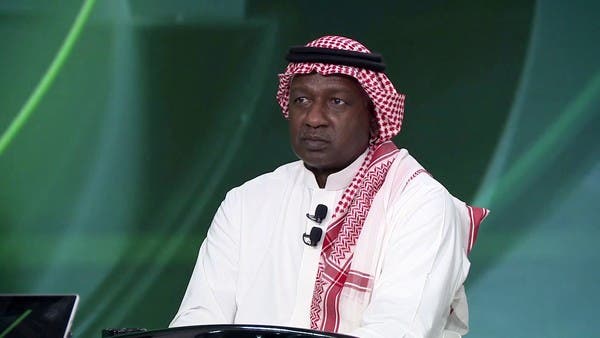 Majid Abdullah advises the Saudi national team to defeat fear