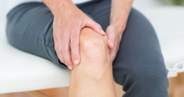 The rupture of the cruciate ligament or cartilage … the reasons for waking up from knee pain