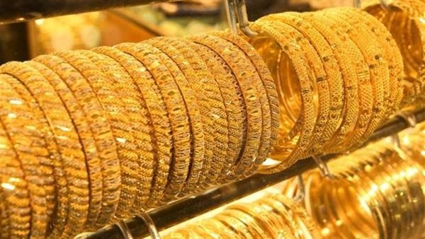 Gold prices in Egypt today, Thursday 20 October 2022