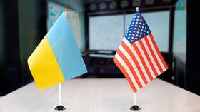 The formation of an American -Ukrainian team for Ukraine’s reconstruction