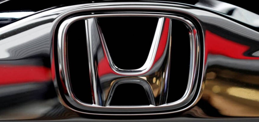 An alliance between Honda Motor and Sony Corp to produce electric cars