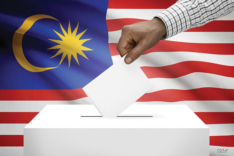 Malaysia announces the holding of general elections on November 19