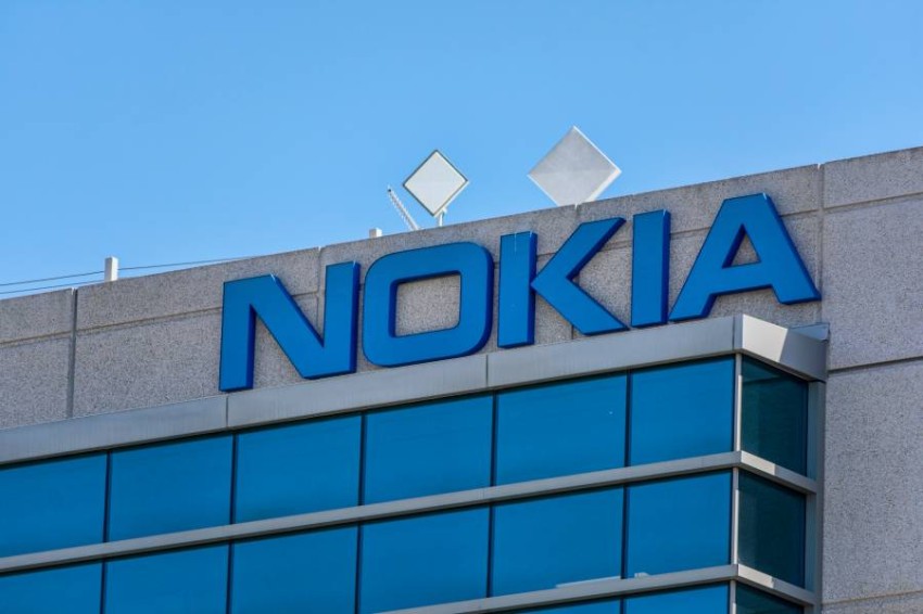 22 %increased “Nokia” profits during the third quarter