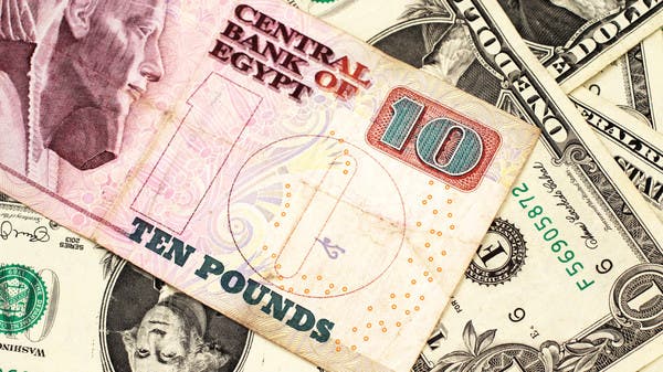 Poll: The price of the Egyptian pound against the dollar will decline at the end of 2022