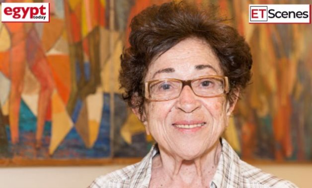 Art Complex in Zamalek to hold special art exhibition for late iconic artist Gazbia Sirry on Oct. 23