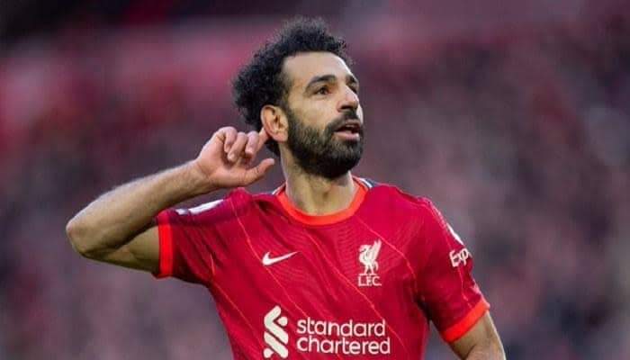 Owen: Salah is a fixed source for scoring goals in Liverpool