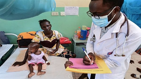 After Syria and Lebanon … Kenya announces the outbreak of cholera in 6 provinces