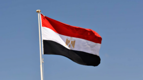 The Egyptian government resolves the controversy over the launch of an application that gives money to citizens