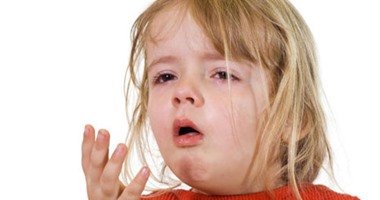 If your child has bronchitis … focus on ginger and turmeric