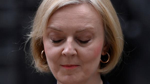 Britain Prime Minister Liz Terrace announces her resignation: I cannot follow my duties