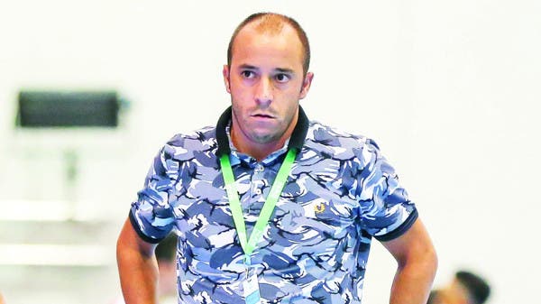 The death of a Portuguese coach during a football match in Kuwait