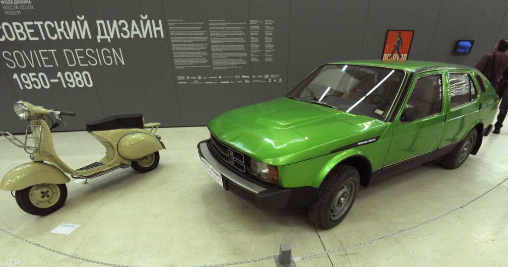 Russia reproduces the “Moskovic” cars at the “Renault” factory in December