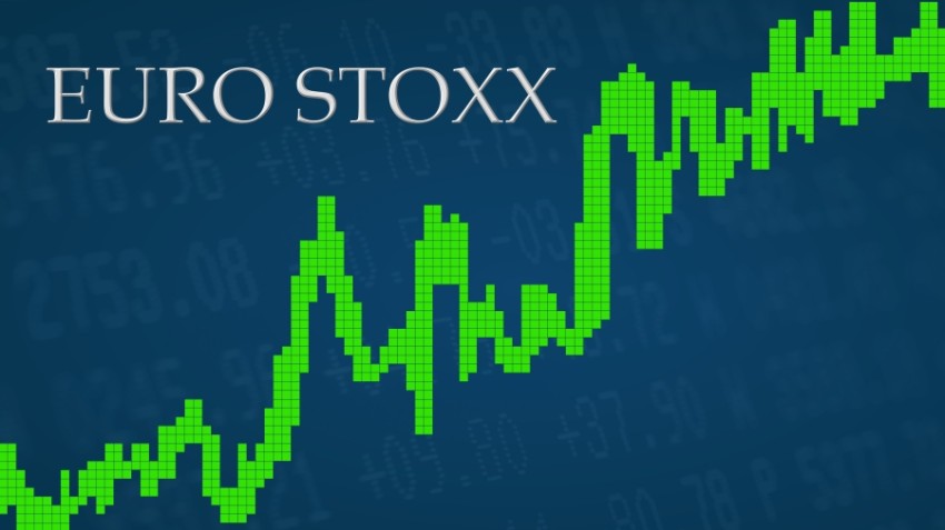 European stocks height after the declaration of the resignation of a terrace