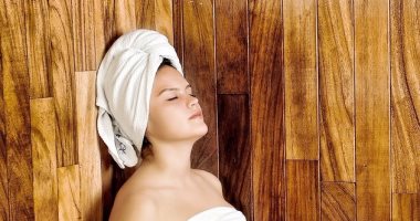 From the skin for brain health .. 4 therapeutic sides of the sauna bath