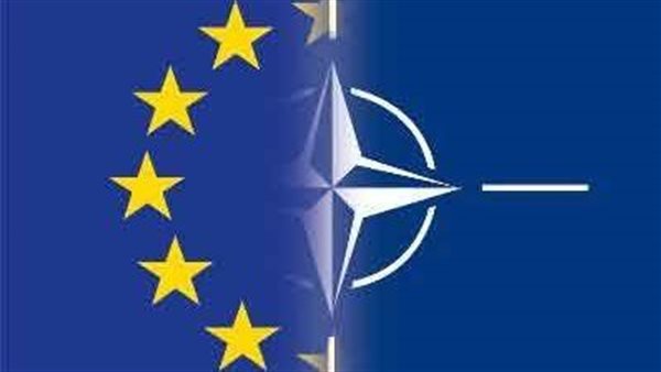 NATO expects cooperation between Europe and Russia to return