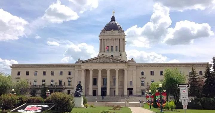 Province of Manitoba announces pending update to building, plumbing, fire, energy codes