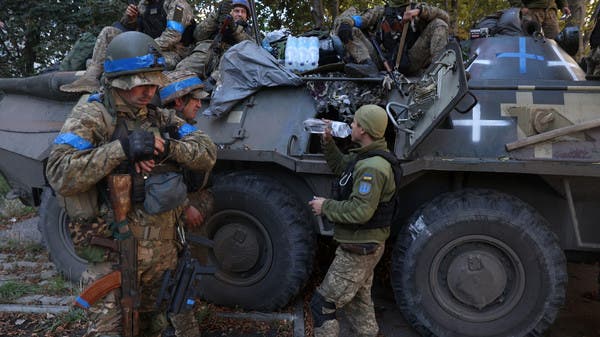 French Foreign Ministry: We will train 2000 Ukrainian soldiers