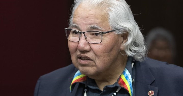 Liberal bill to axe mandatory minimum sentences doesn’t go far enough: former TRC chair