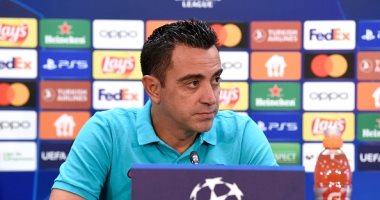 Xavi: Barcelona fans are patience and we are working to win titles