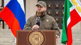 Kadyrov calls for tightening penalties for advertising promoters for “M and Community”