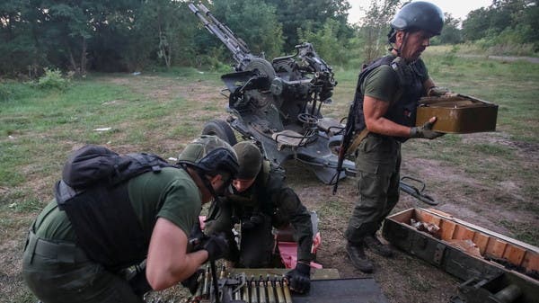 Russia: Western weapons for Ukraine end in the hands of extremists around the world