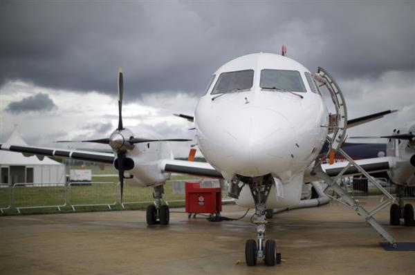 Australian company expects to decrease the cost of flying in half using electrical aircraft