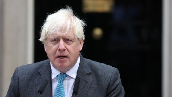 British report: Johnson is preparing for an unprecedented political return