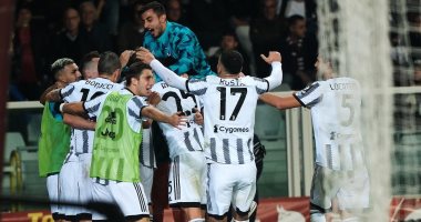 Juventus in a new test against the Italian league Empoli