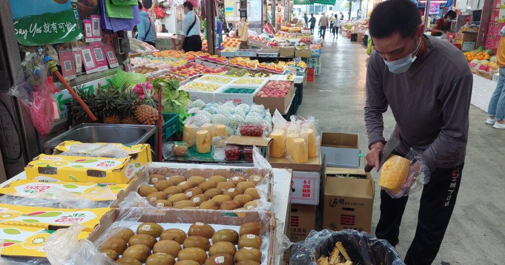 Experts believe $3b NZ-Taiwan trade industry can keep growing