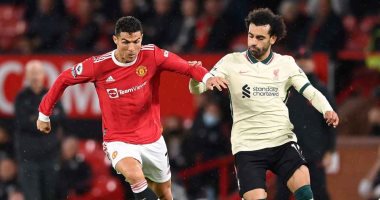 Former Manchester United star: Mohamed Salah is better than Ronaldo