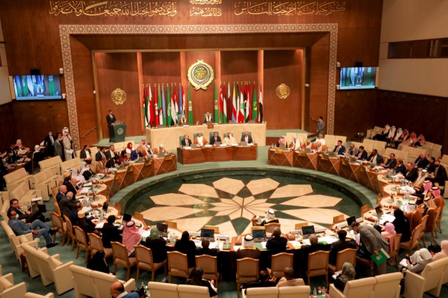 The Arab Parliament calls on the international community to intervene immediately to stop the siege of Nablus