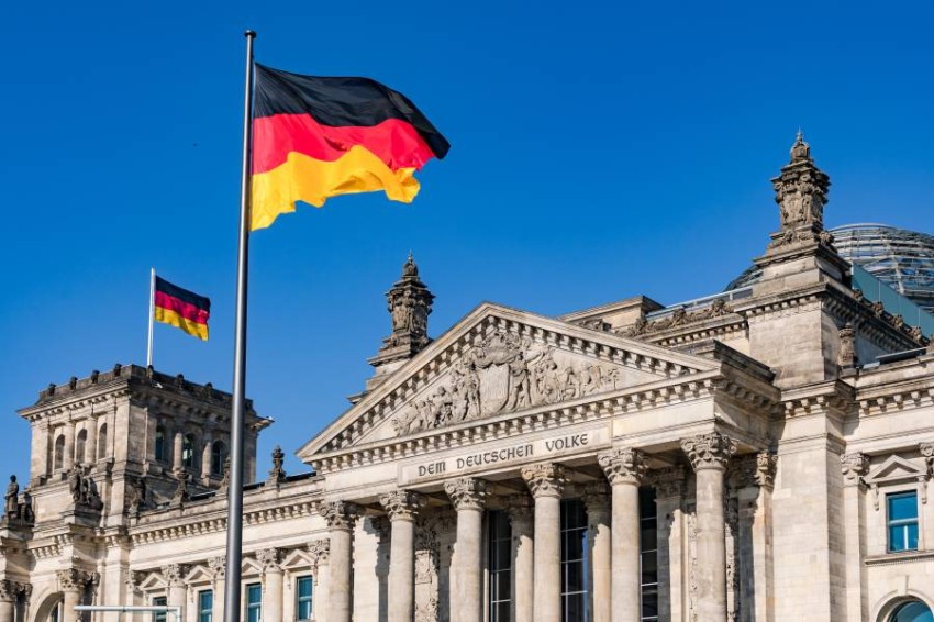 The German parliament agrees to financing 200 billion euros to address the energy crisis