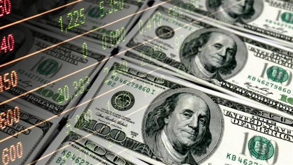 Dollar prices today in Egyptian banks Friday, October 21, 2022