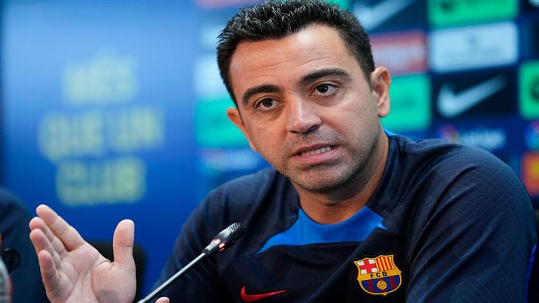 “It was not easy,” Xavi commented on Barcelona’s victory against Villarreal