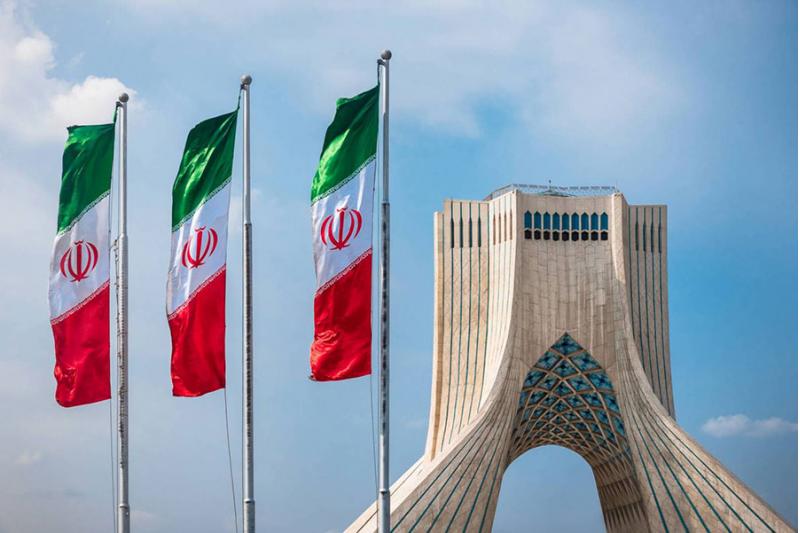 Iran renews the call of its citizens to leave Ukraine and avoid traveling to it