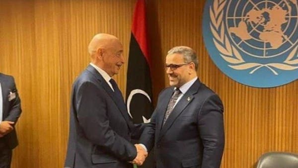 Libya .. Speaker of Parliament and the state will announce understandings about sovereign positions